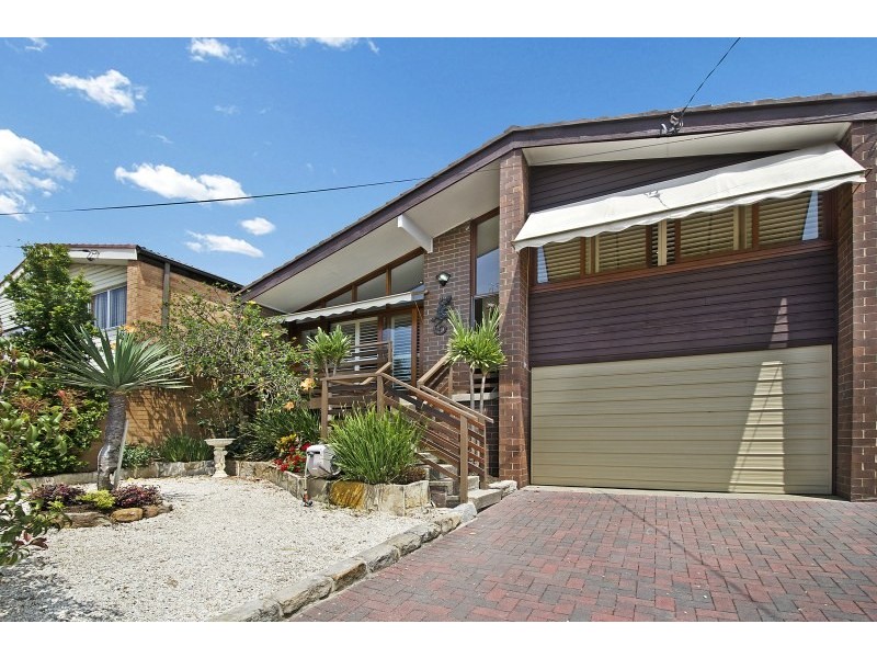 4 Meagher Avenue, Maroubra NSW 2035