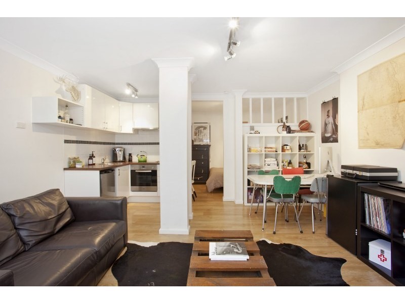 6/108 Ebley Street, Bondi Junction NSW 2022