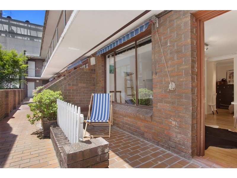 6/108 Ebley Street, Bondi Junction NSW 2022