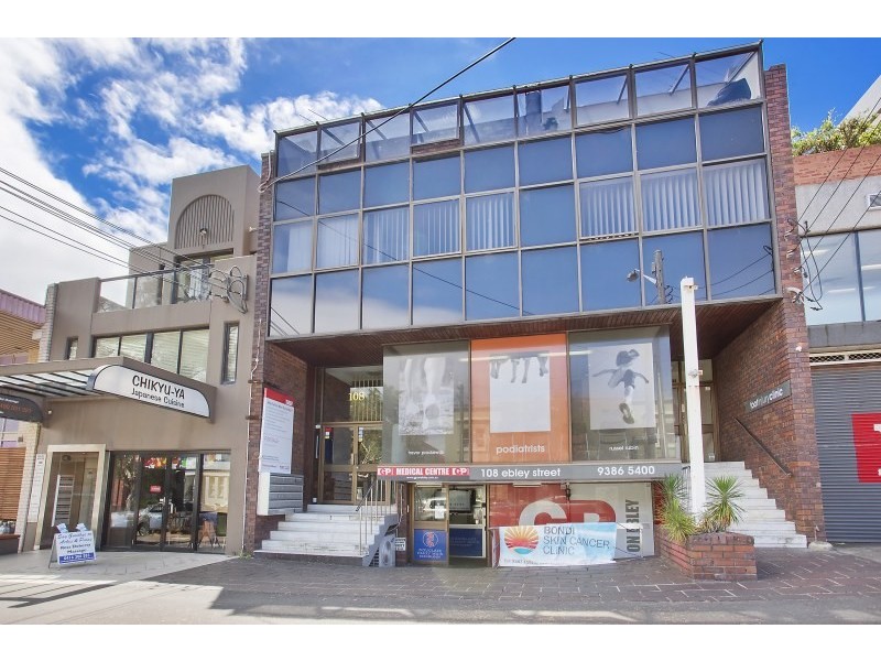 6/108 Ebley Street, Bondi Junction NSW 2022