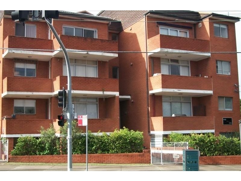 3/449 Old South Head Road, Rose Bay NSW 2029