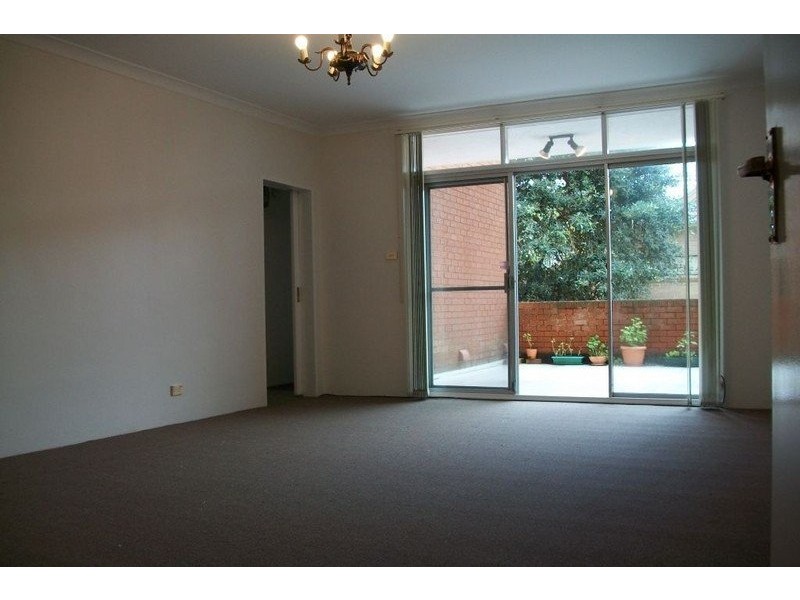 3/449 Old South Head Road, Rose Bay NSW 2029