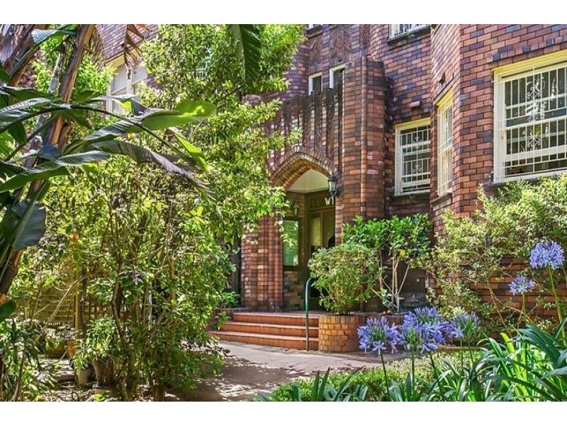 5/454 Edgecliff Road, Edgecliff NSW 2027