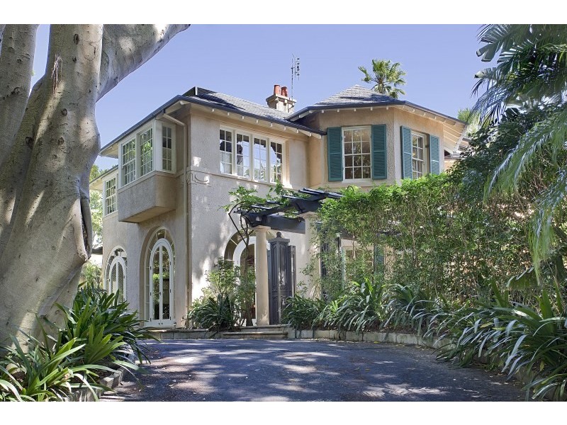 90 Victoria Road, Bellevue Hill NSW 2023