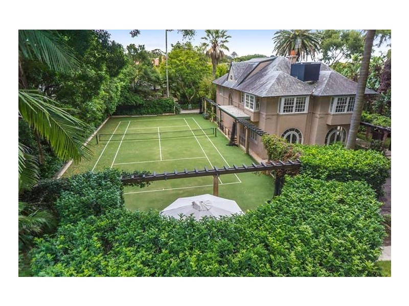 90 Victoria Road, Bellevue Hill NSW 2023