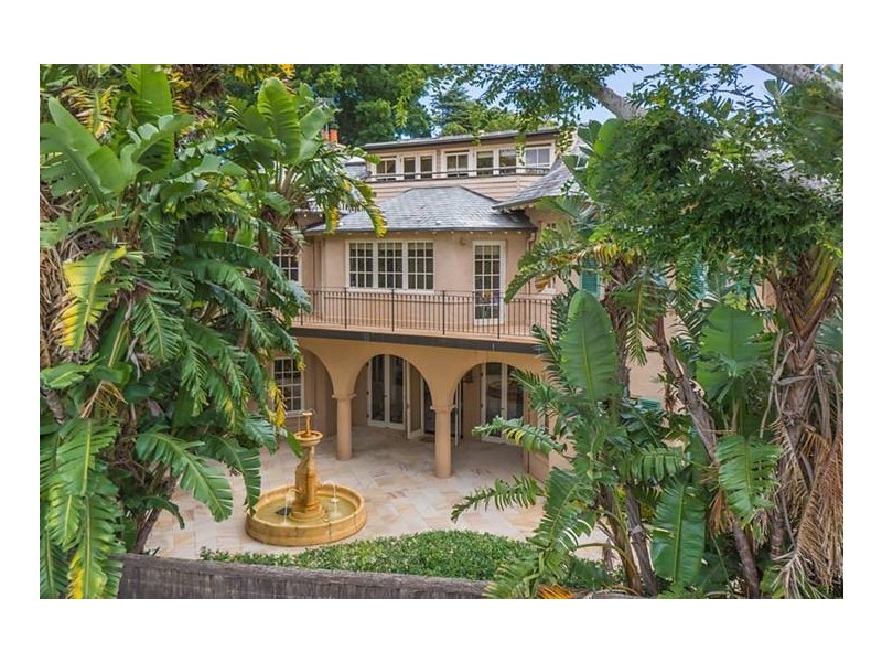 90 Victoria Road, Bellevue Hill NSW 2023