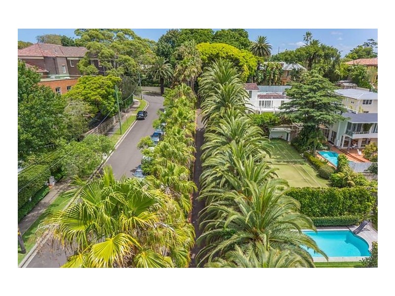 90 Victoria Road, Bellevue Hill NSW 2023
