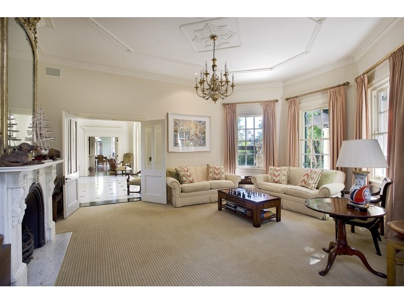90 Victoria Road, Bellevue Hill NSW 2023