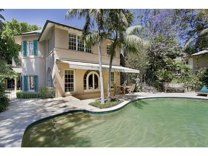 90 Victoria Road, Bellevue Hill NSW 2023