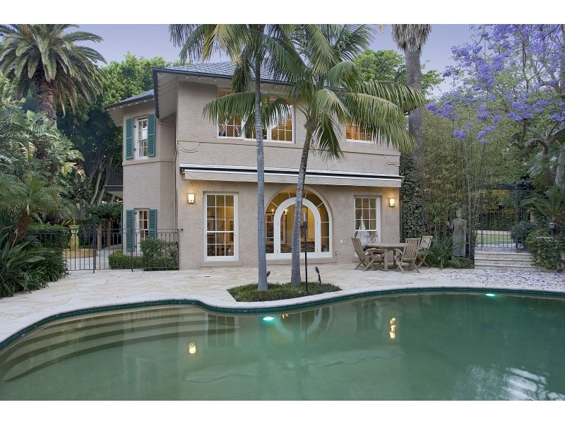 90 Victoria Road, Bellevue Hill NSW 2023