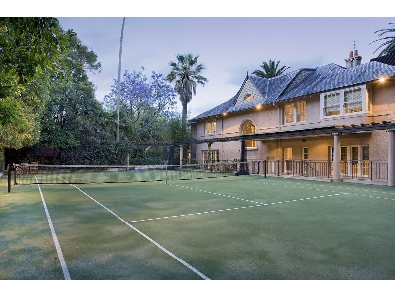 90 Victoria Road, Bellevue Hill NSW 2023