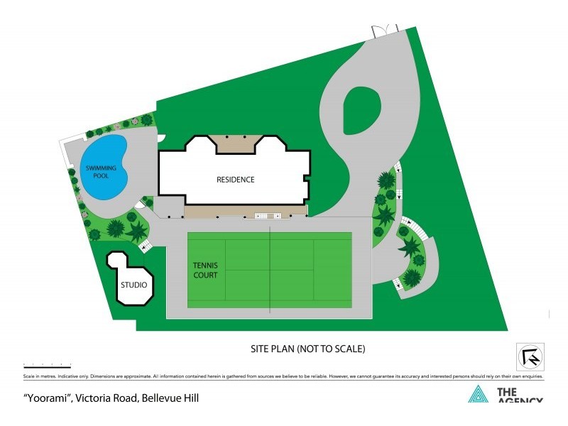 90 Victoria Road, Bellevue Hill NSW 2023