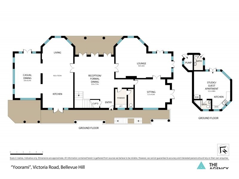 90 Victoria Road, Bellevue Hill NSW 2023