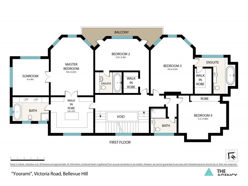 90 Victoria Road, Bellevue Hill NSW 2023