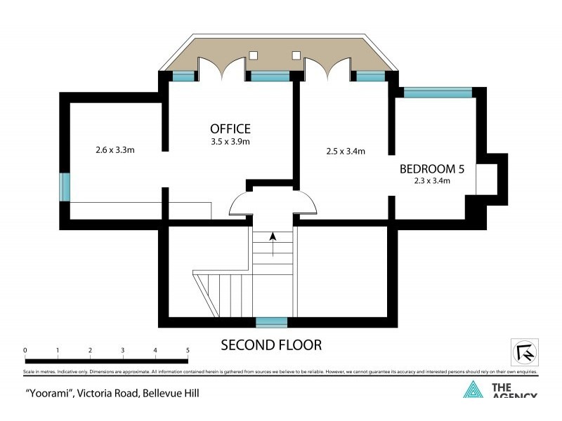 90 Victoria Road, Bellevue Hill NSW 2023