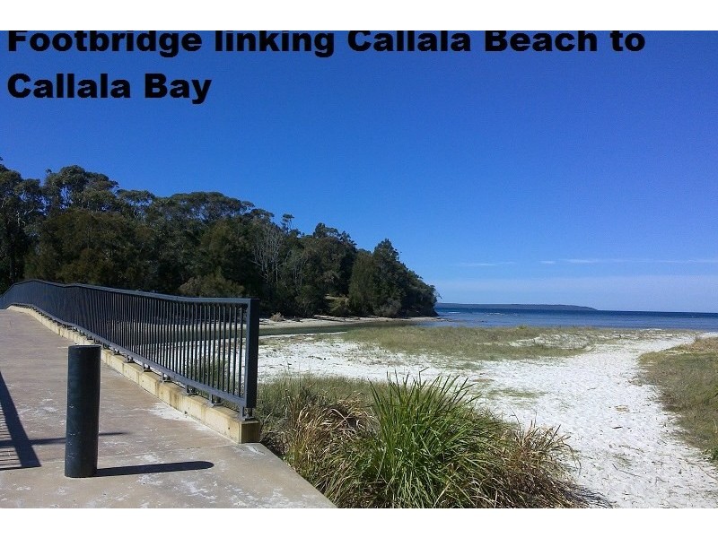 6 Silkwood Walk, Callala Beach NSW 2540