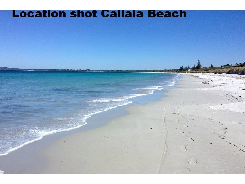 6 Silkwood Walk, Callala Beach NSW 2540