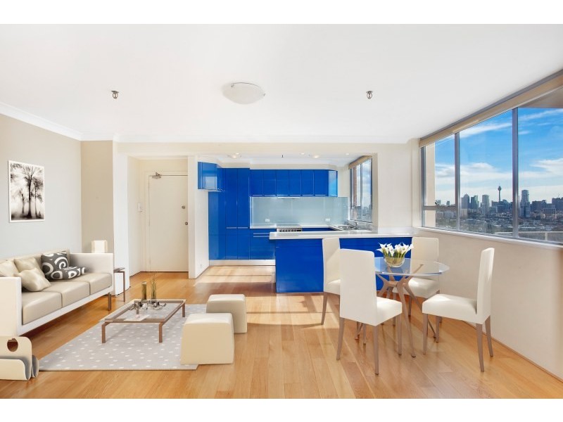 48/8-14 Fullerton Street, Woollahra NSW 2025