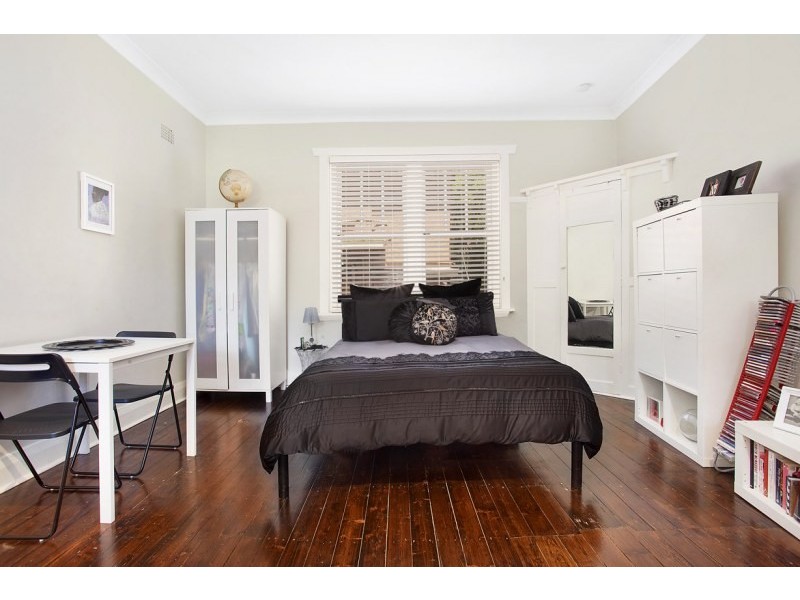 23/3A Farrell Avenue, Darlinghurst NSW 2010