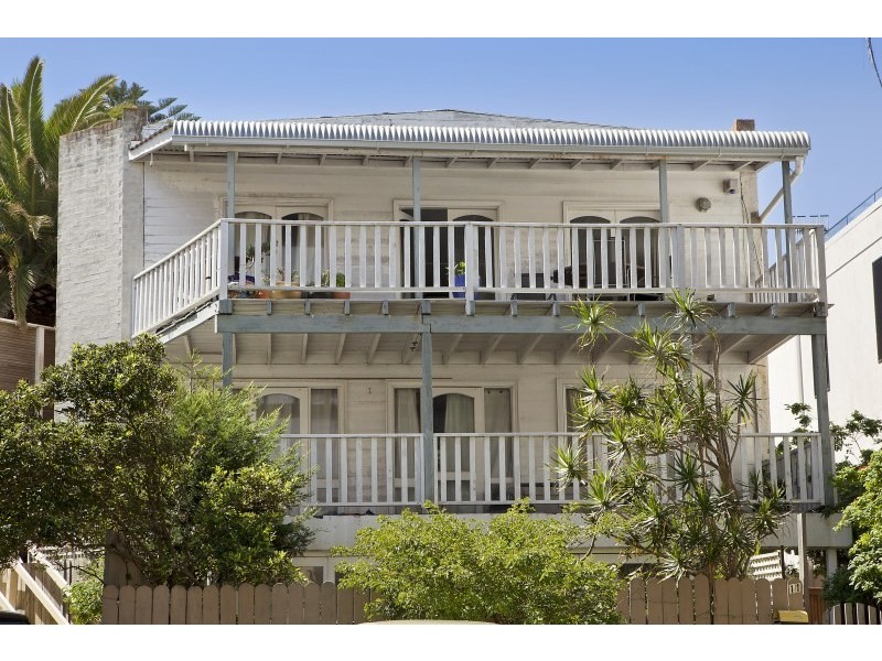 1/11 Military Road, Watsons Bay NSW 2030
