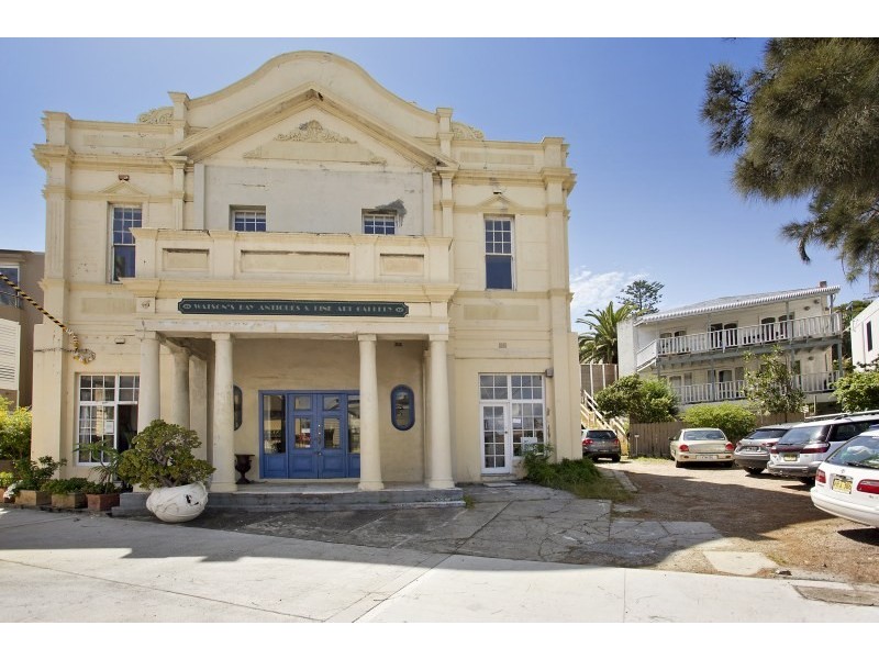 1/11 Military Road, Watsons Bay NSW 2030