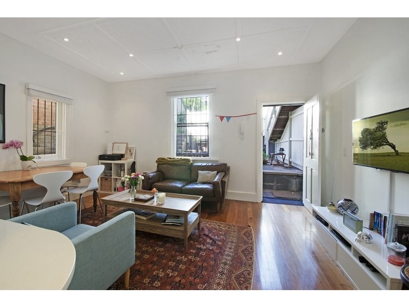 2/61 Hargrave Street, Paddington NSW 2021