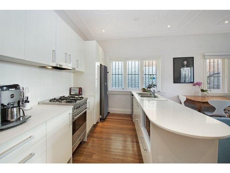 2/61 Hargrave Street, Paddington NSW 2021