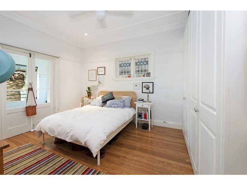 2/61 Hargrave Street, Paddington NSW 2021