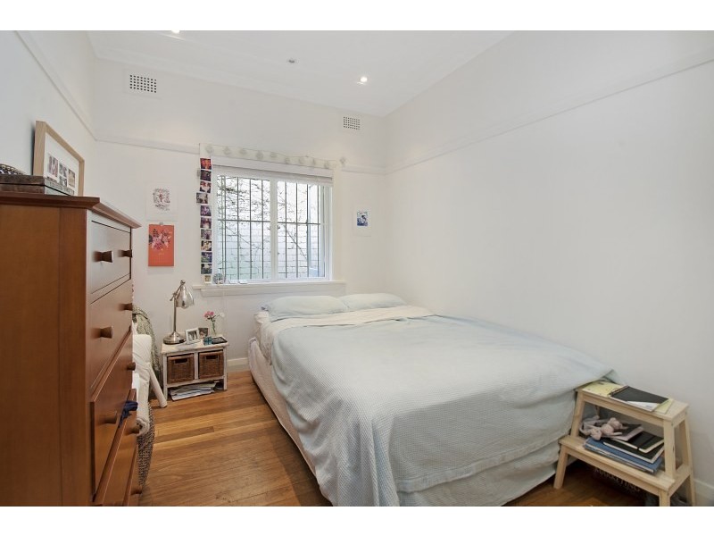 2/61 Hargrave Street, Paddington NSW 2021