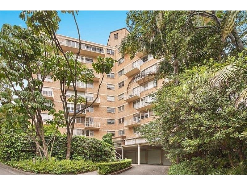 34/105A Darling Point Road, Darling Point NSW 2027