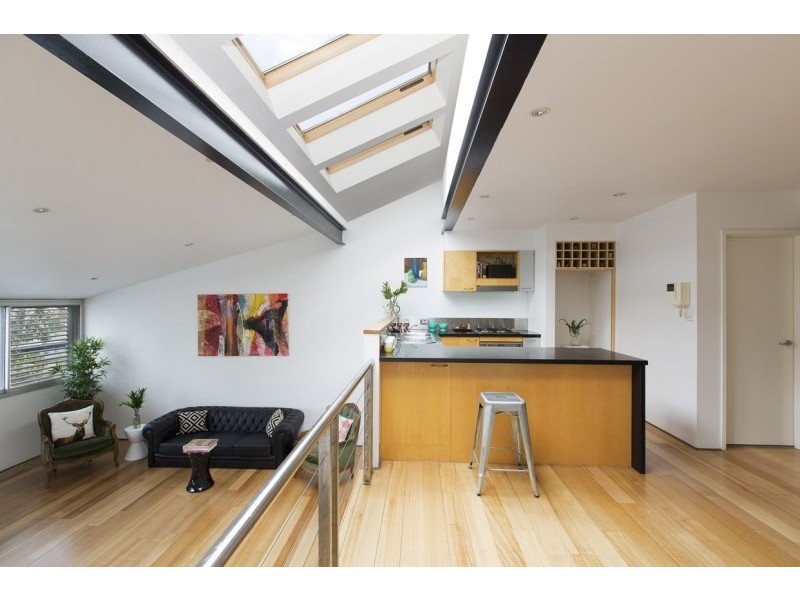 12/466 Wilson Street, Darlington NSW 2008