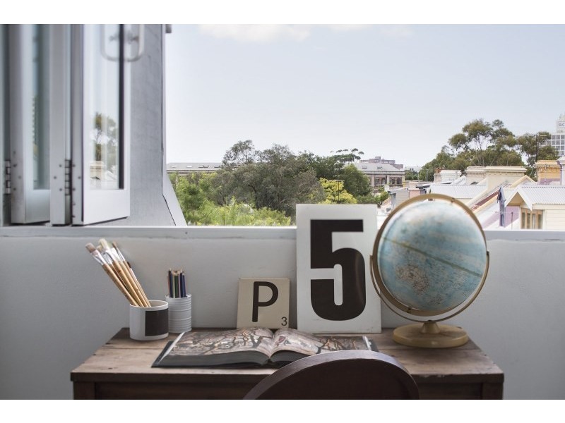 12/466 Wilson Street, Darlington NSW 2008