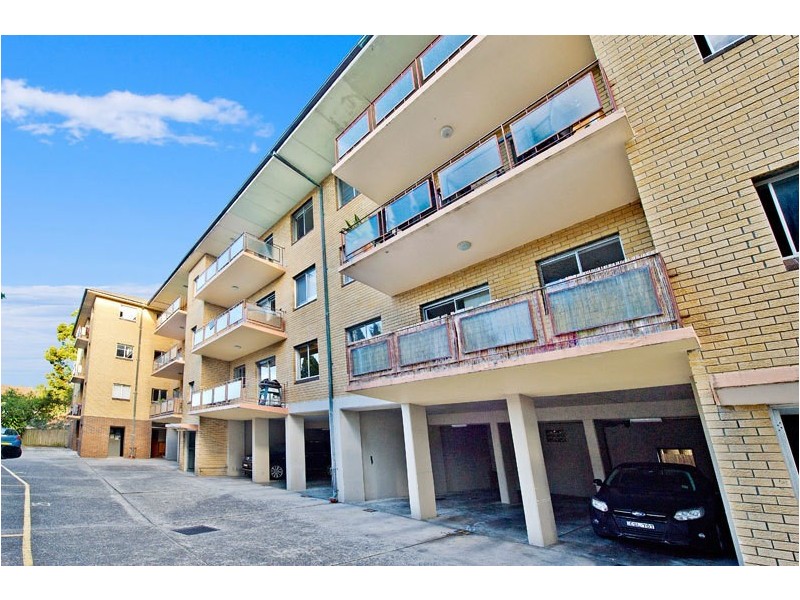 17/353A Old South Head Road, North Bondi NSW 2026