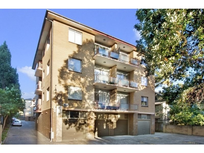 17/353A Old South Head Road, North Bondi NSW 2026