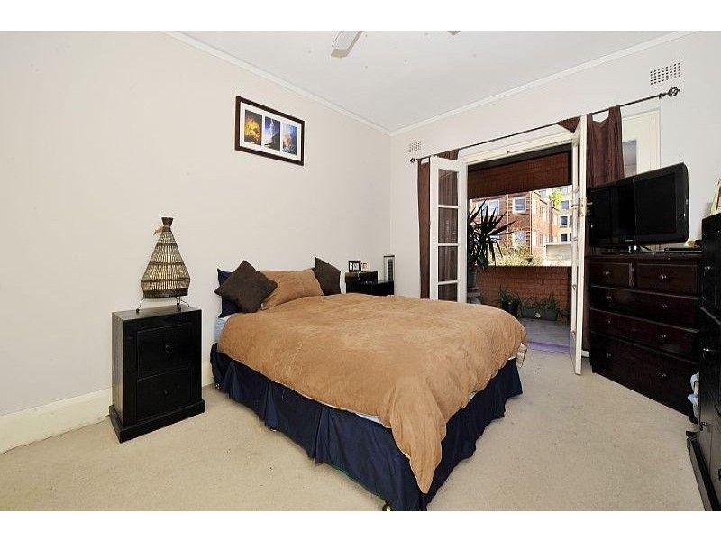 6/201 Coogee Bay Road, Coogee NSW 2034