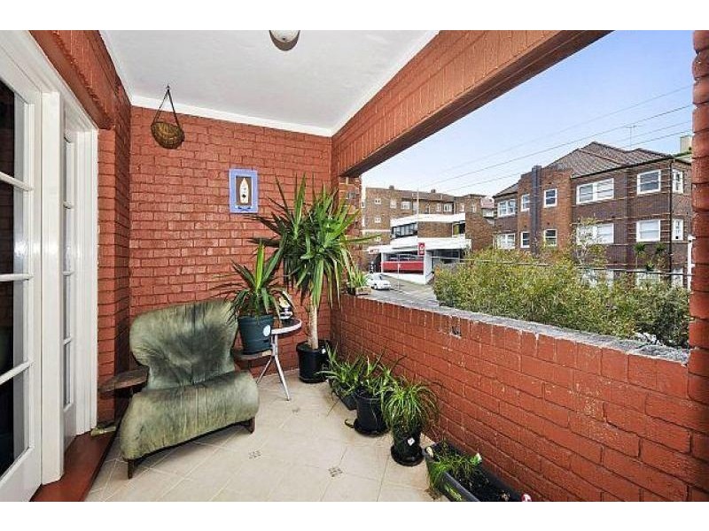 6/201 Coogee Bay Road, Coogee NSW 2034