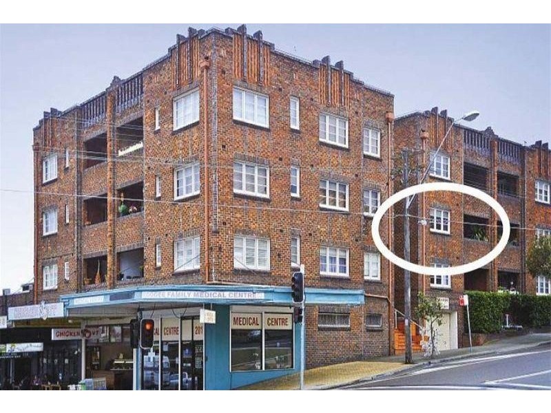 6/201 Coogee Bay Road, Coogee NSW 2034