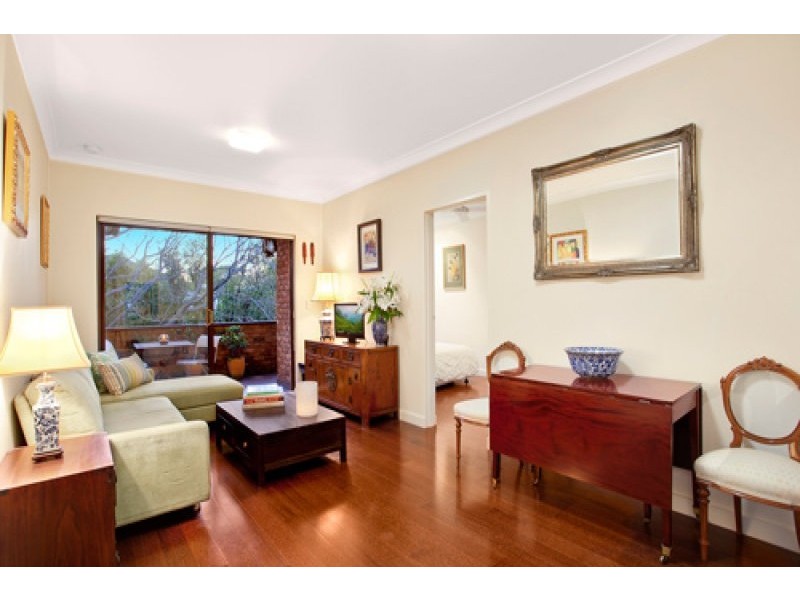 14/2 Andrews Avenue, Bondi NSW 2026