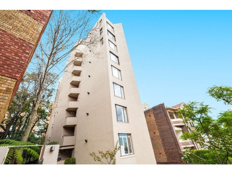 9/3-5 St Neots Avenue, Potts Point NSW 2011