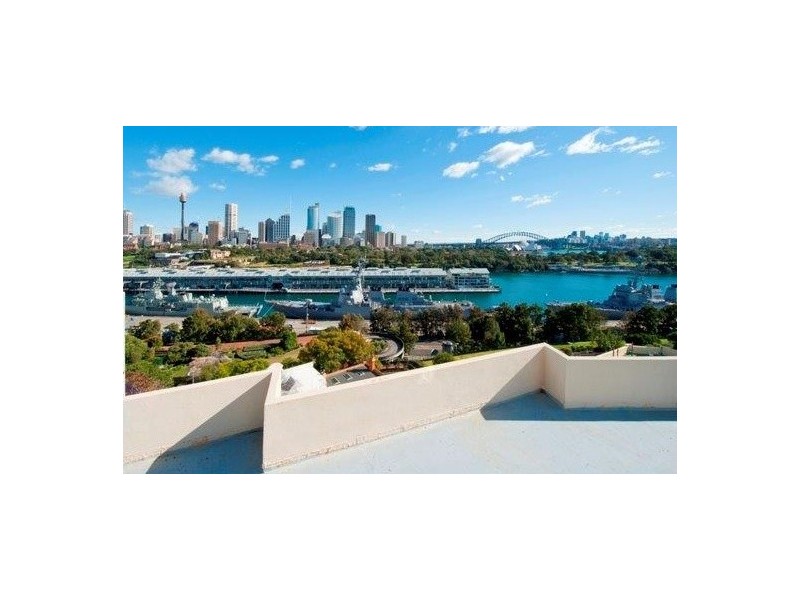 9/3-5 St Neots Avenue, Potts Point NSW 2011