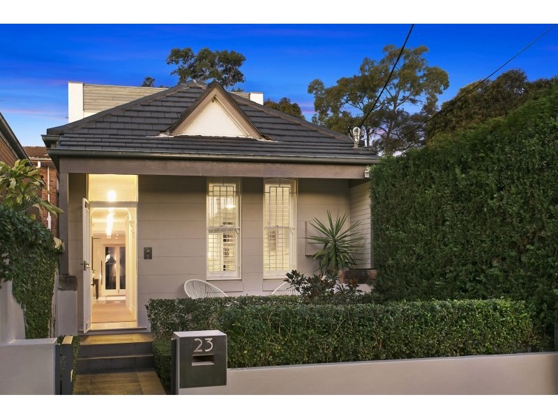 23 Mort Street, Randwick NSW 2031