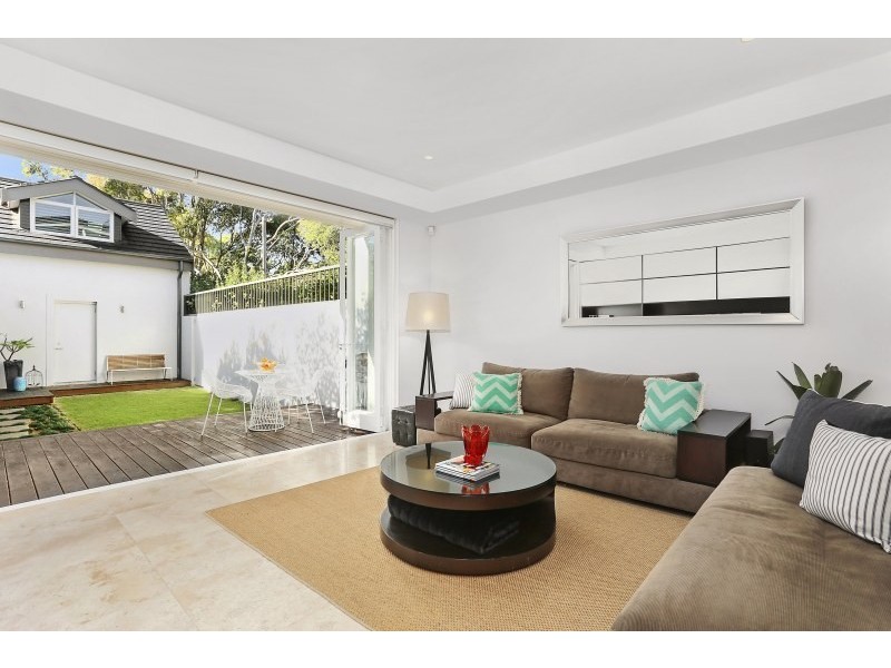 23 Mort Street, Randwick NSW 2031