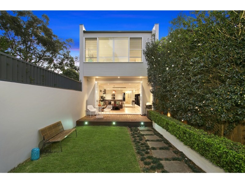 23 Mort Street, Randwick NSW 2031