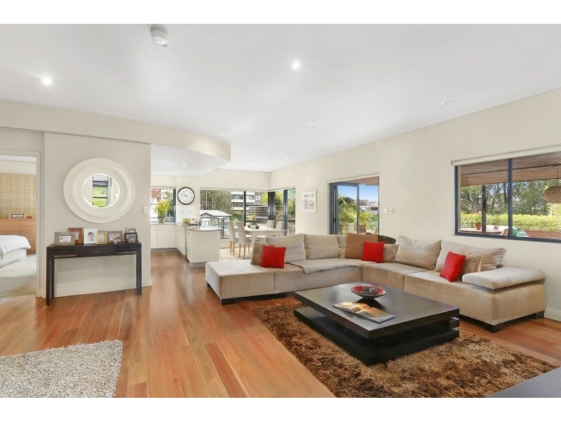 14/1 Isabel Avenue, Vaucluse NSW 2030