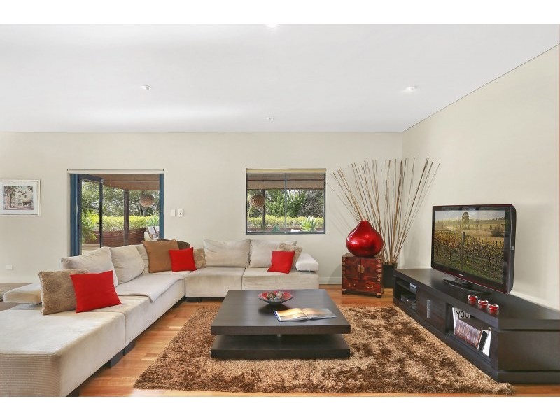 14/1 Isabel Avenue, Vaucluse NSW 2030