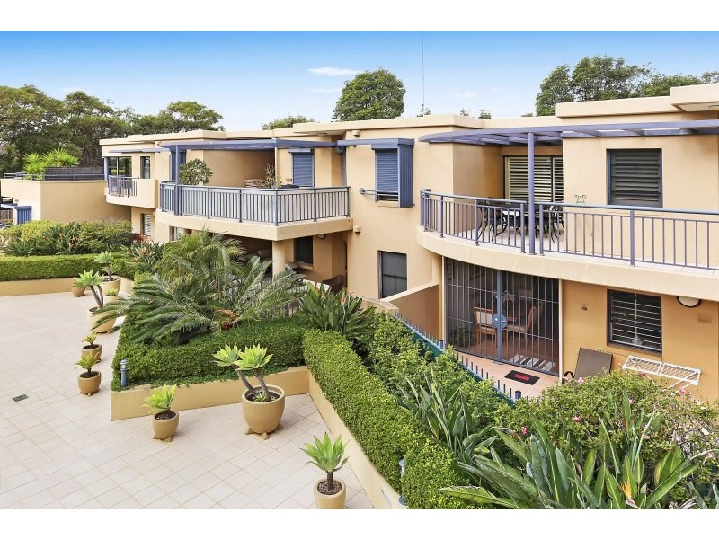 14/1 Isabel Avenue, Vaucluse NSW 2030