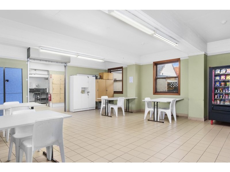 407 – 413 Marrickville Road, Dulwich Hill NSW 2203