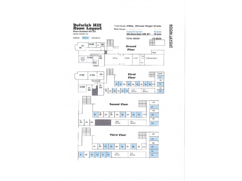 407 – 413 Marrickville Road, Dulwich Hill NSW 2203 Floorplan
