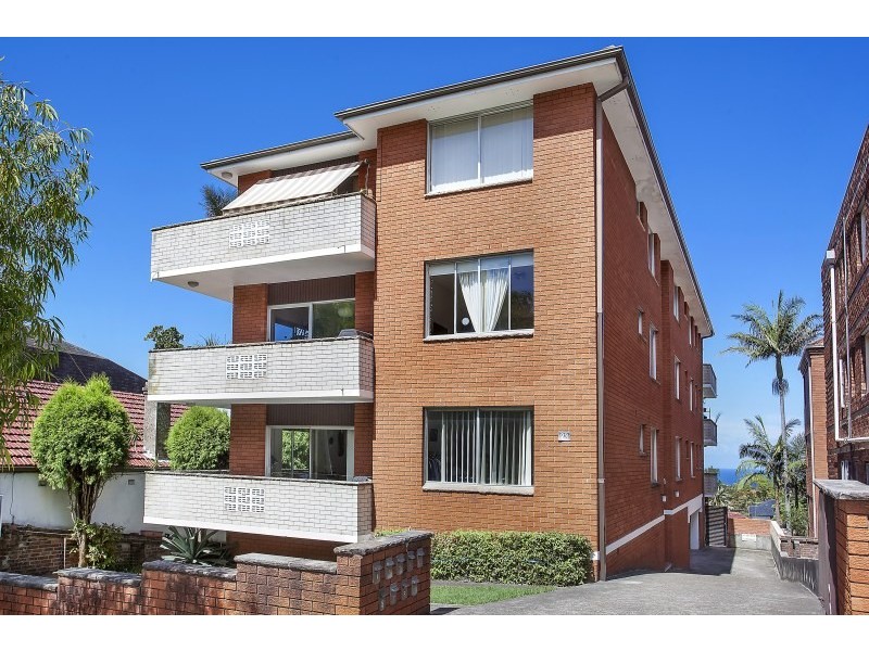 1/23 Wellington Street, Bondi NSW 2026