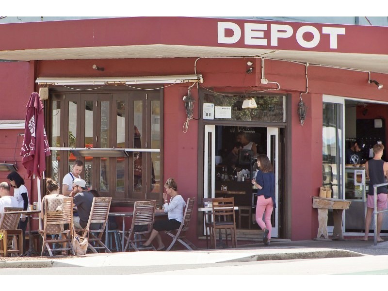 3/34 O’Donnell Street, North Bondi NSW 2026